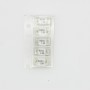 5x lot Fusible ceramique 1808 SMD  - 1.6A - 125V 2.6x6mm 