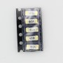 5x lot Fusible ceramique 1808 SMD  - 2A - 125V 2.6x6mm