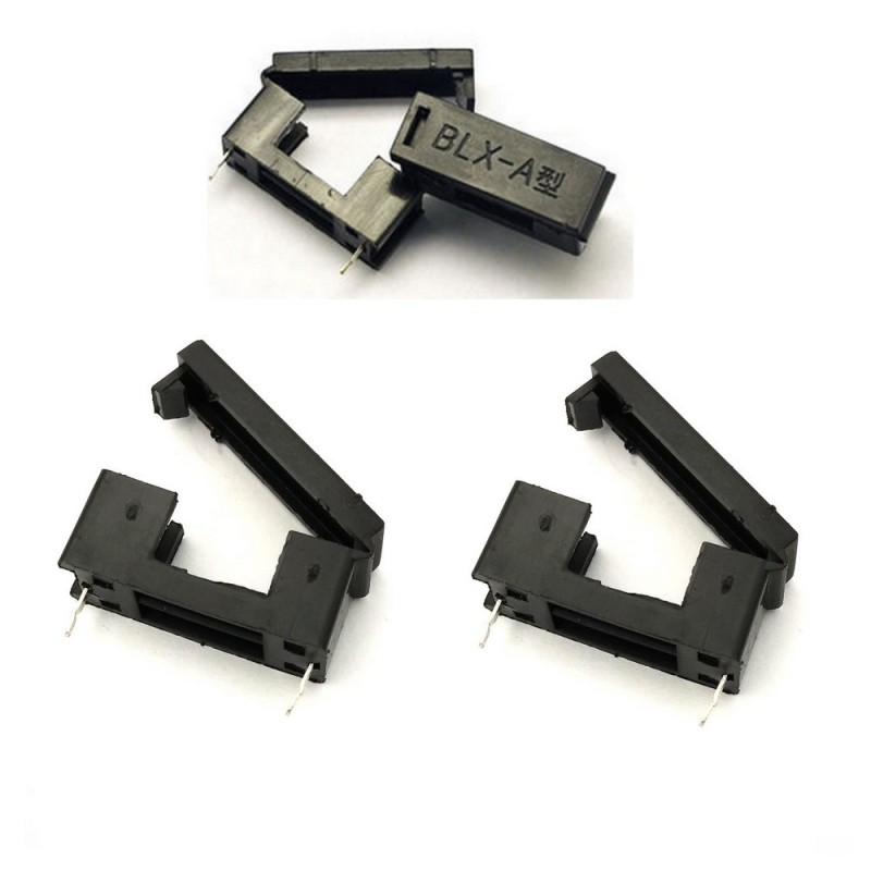 3Pcs Premium Add-A-Circuit Fusible Tap Adaptateur, ACU Lame Style Porte- Fusible, avec Gratuits Standard Lame Fusibles X 15Pcs, [377] - Cdiscount  Bricolage