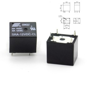 Mini interrupteur à bascule KCD1, panneau 21x15mm, indication 13x19mm, IP65  avec LED, interrupteur à bascule 4.2, marche-arrêt, 3 broches, 12V, 220V, 4  pièces - AliExpress