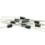 10x Diode redressement 1N5395 - 1.5A - 400V - DO-41