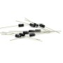 10x Diode Schottky 1N5819  - 1A - 40V  - DO-35