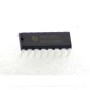 SN74HC595N 74HC595 - Texas Instrument - 8-bits Counter Shift Registers  206IC052