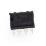 ICL7660CPAZ - ICL7660 - CMOS - Convertisseur - INTERSIL - DIP-8 - 207IC003