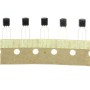 5x L78L09ACZ - L78L09 - 78L09 +9v  100mA - Regulateur - ST - T0-92 - 208IC012