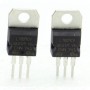 2x L7809CV - L7809 - 9V - 1.5A - Régulateur Tension - ST - 207IC015