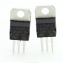 2x L7912CV - L7912  -12V  1.5A - Régulateur Tension - ST - 208IC020