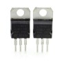 2x L7918CV - L7918  -18V - 1.5A - Régulateur Tension - ST - 209IC021