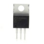 LM1117T  3.3V 800mA - Regulateur tension LDO - TO-220 - NS 