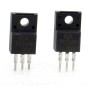 2x KIA7924 - L7924 -24V 1.5A Regulateur Tension - TO-220 - KEC - 210IC036