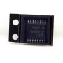 Circuit CD4093BM96 Nand Schmitt Trigger SOIC-14 Texas