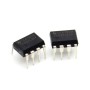 2x Circuit TLC27L2CP Dual Op-Amp precision DIP-8 - texas 