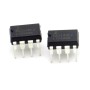 2x Circuit CA140EZ BiMOS Op-Amp DIP-8 - intersil 