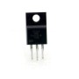 Triac  BT136X-600E - 600V - 4A - To-220F - WeEn Semicon