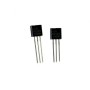 10x Transistor 2N5060G - NPN - TO92 