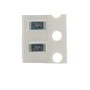 2x Résistance fusible SMD 1206 - 2.4ohm - 5% - 1/4w -  248res544