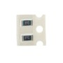 2x Résistance fusible SMD 1206 - 39ohm - 5% - 1/4w -  248res550