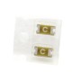 2x Fusible SMD 1206 - 200mA - 125V - Rapide - C - Littlefuse