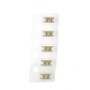 5x Fusible SMD 1206 - 3A - 32V - Rapide - P - Littelfuse