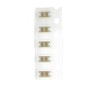 5x Fusible SMD 1206 - 4A - 32V - Rapide - S - Littelfuse