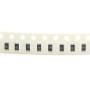 20x Resistance CMS 1206 6.2Mohm - 625 - 1/4w - 5% - SMD