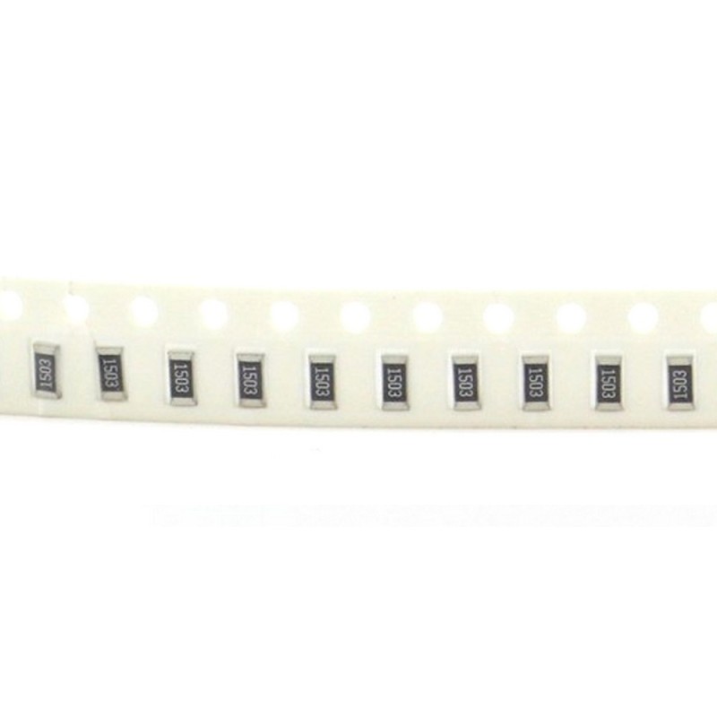 Smd резистор 1503