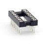 1x Support de circuits intégrés DIP-14 - nextron 