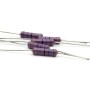 5x Résistance Carbone 2w - 56ohm - 56R -  5%