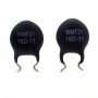 2x Thermistance NTC - 16D-11 WMF21 - 16ohm - 2A - TyoHM - 15vari024