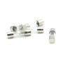 Fusibles verre 5x20mm fusion lente  1.6A - 250v