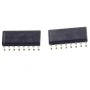 2x  SN74HC138D - 3-8 Line Decoder - SO16 - Texas Instruments