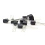 10x Transistor S9018 - NPN - TO-92 - 36tran007