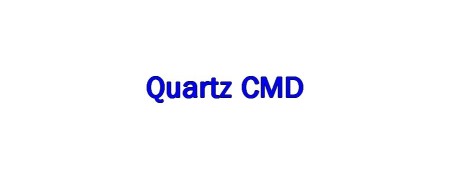 Quartz CMD